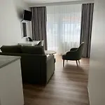 Hotel Le Postillon Echternach
