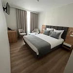 Hotell Le Postillon