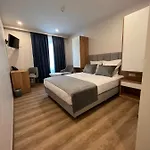 Hotel Le Postillon Echternach