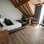 Hotell Le Postillon Echternach