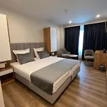 Le Postillon 3* Echternach