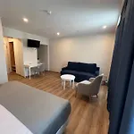 Le Postillon Hotell Echternach