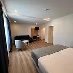 Le Postillon Hotell Echternach
