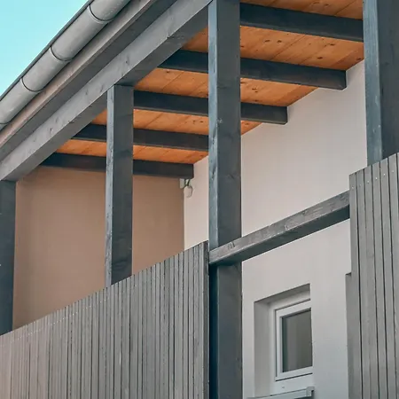 乐博斯蒂隆酒店 埃希特纳赫