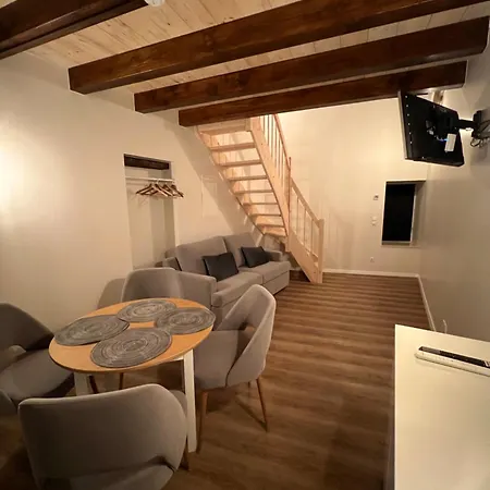 Le Postillon Hotel