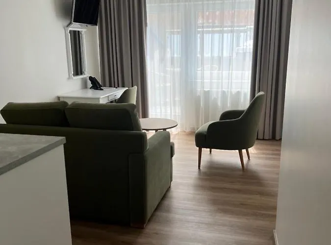 Hotel Le Postillon Echternach