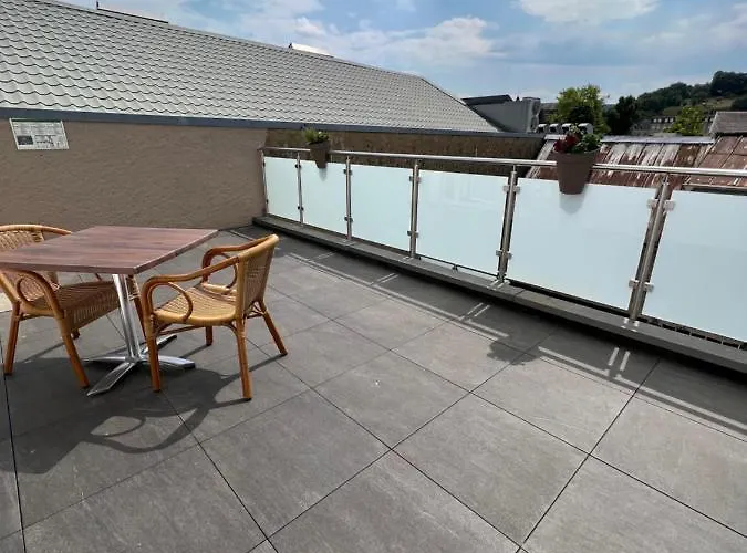 Le Postillon Hotel Echternach