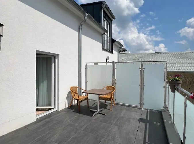 酒店 乐博斯蒂隆酒店