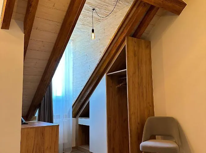 Le Postillon Hotel Echternach