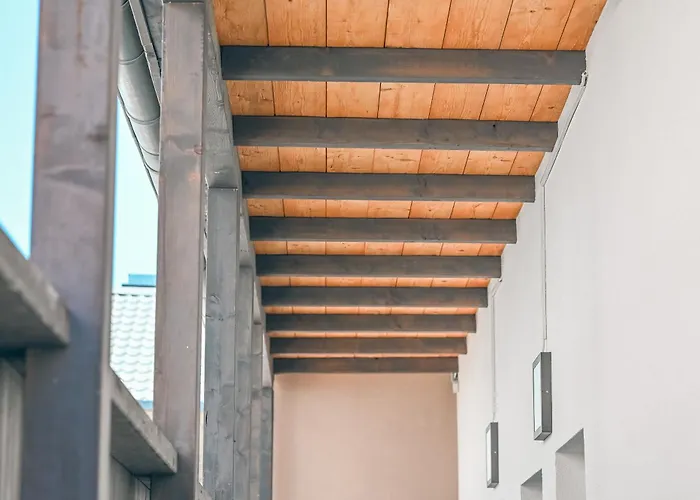 酒店 乐博斯蒂隆酒店 3*