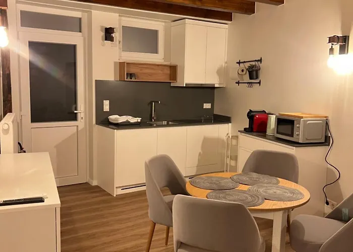 乐博斯蒂隆酒店 3* 埃希特纳赫