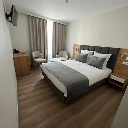 Hotel Le Postillon