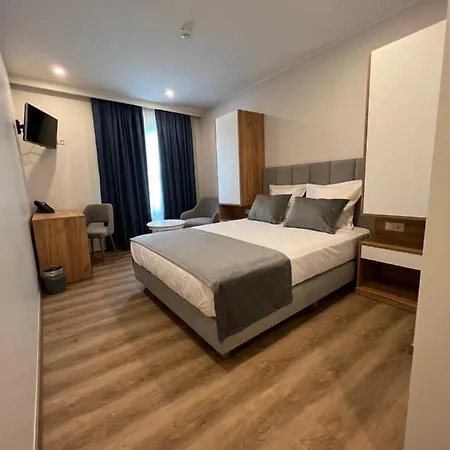 Hotel Le Postillon Echternach