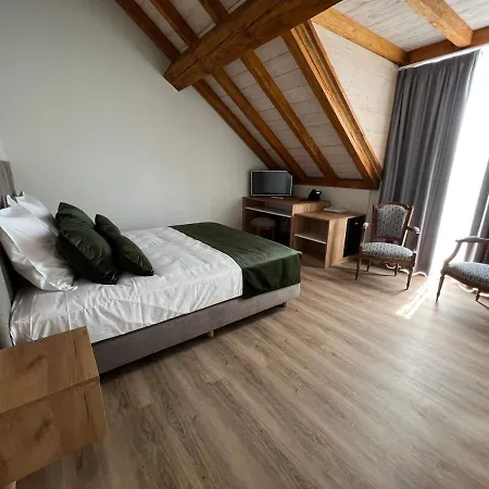 Hotel Le Postillon Echternach