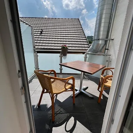 Le Postillon 3* Echternach