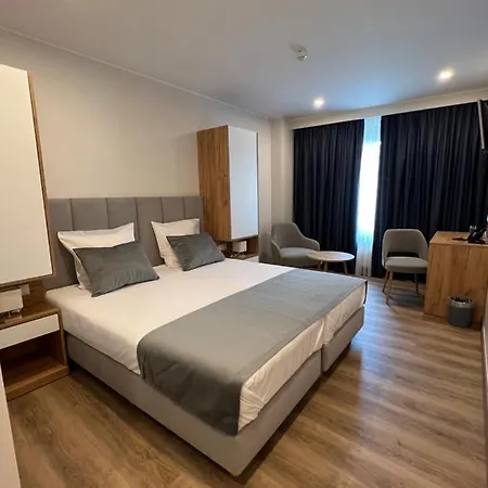 Le Postillon 3* Echternach