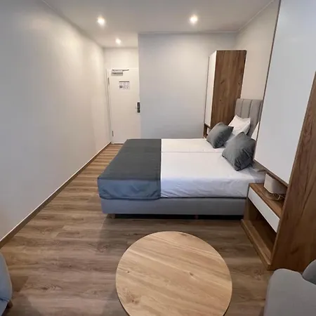 Le Postillon Echternach