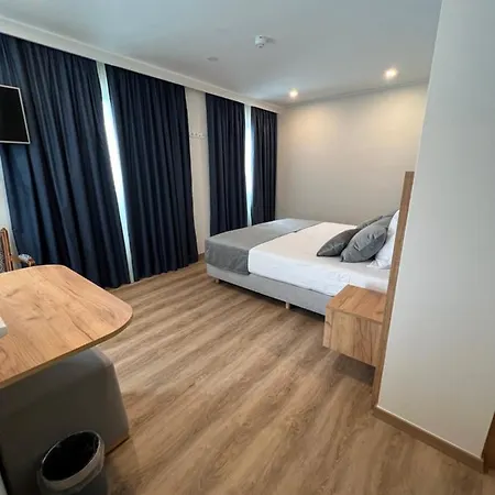 Le Postillon Echternach