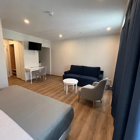 Le Postillon Hotel Echternach