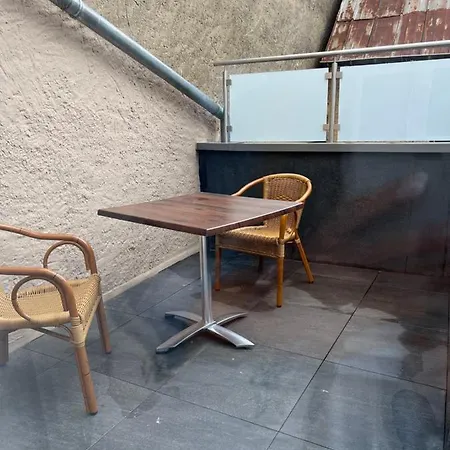 Le Postillon Hotel 3*