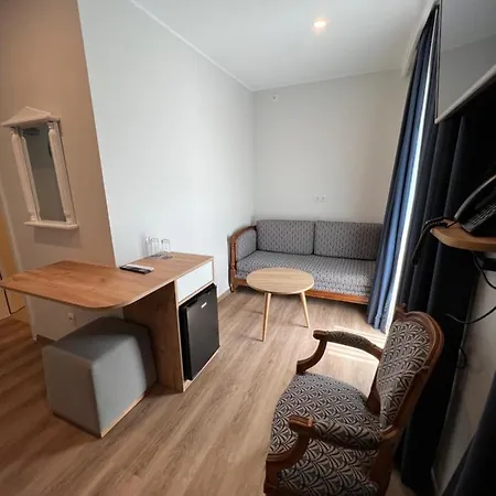 Le Postillon Hotel Echternach