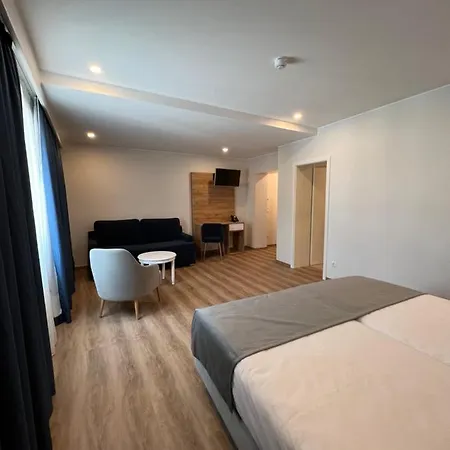 Le Postillon Hotel Echternach