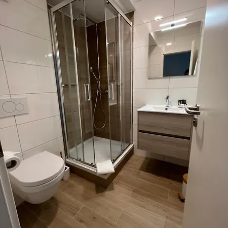 Le Postillon Hotel Echternach