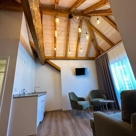 Hotel Le Postillon