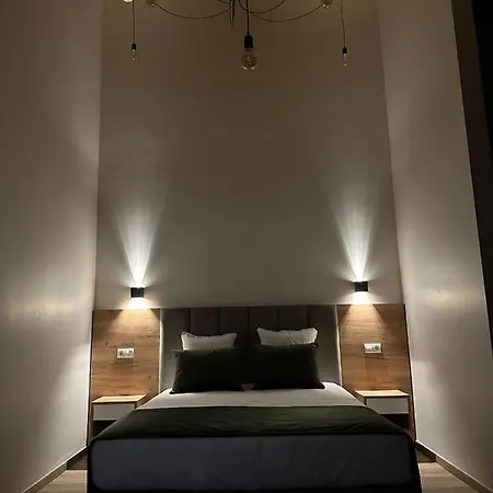 Hotel Le Postillon Echternach