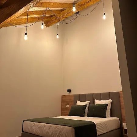 Hotel Le Postillon Echternach