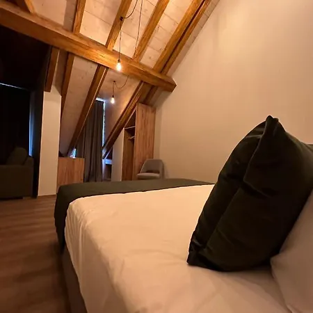 Hotel Le Postillon