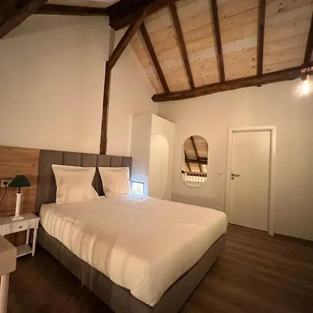 Le Postillon Echternach