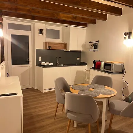 Le Postillon 3* Echternach