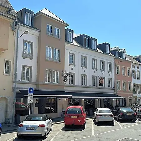 Le Postillon Szálloda
