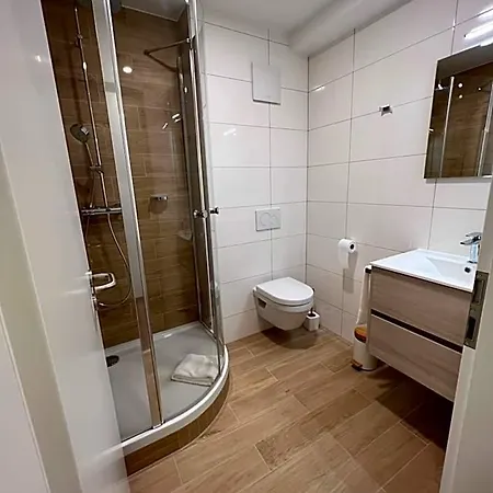 Le Postillon Szálloda Echternach