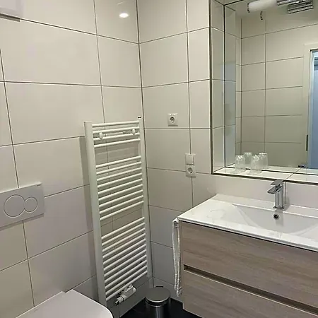 Le Postillon Szálloda 3*