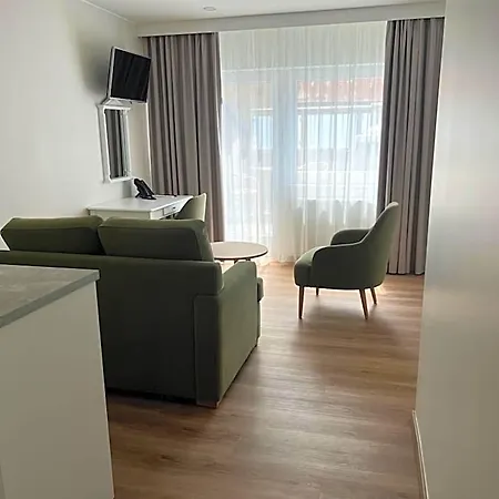 Le Postillon 3* Echternach