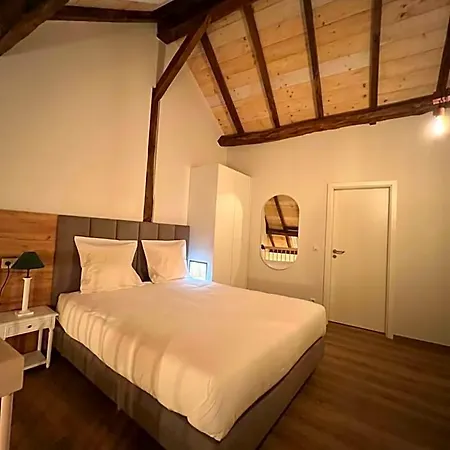 Le Postillon 3* Echternach