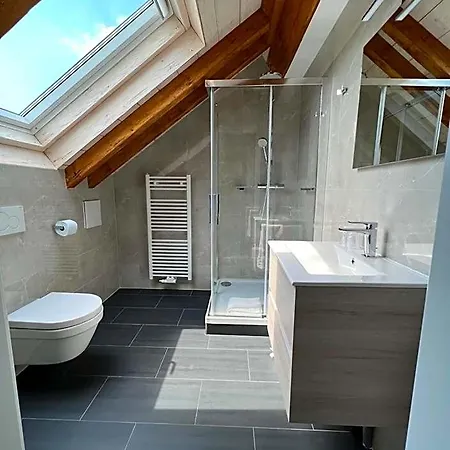 Le Postillon 3* Echternach