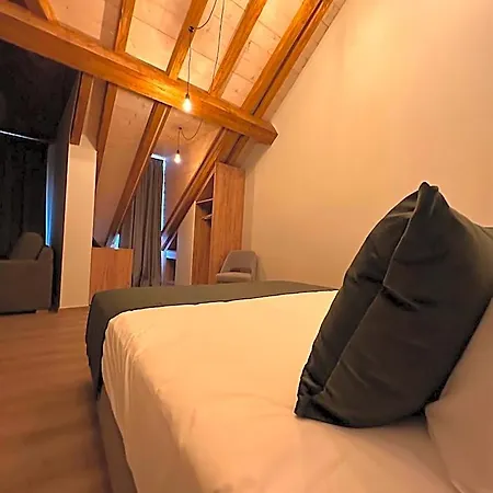 Le Postillon 3* Echternach