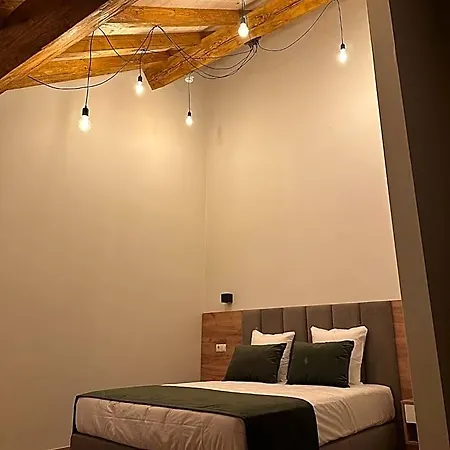 Hotel Le Postillon