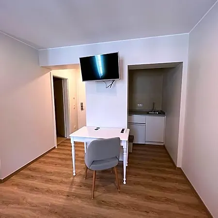 Hotel Le Postillon Echternach