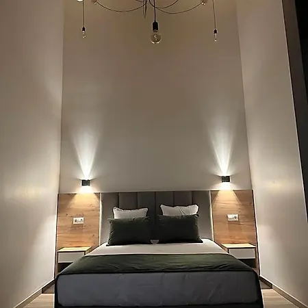 Hotel Le Postillon Echternach