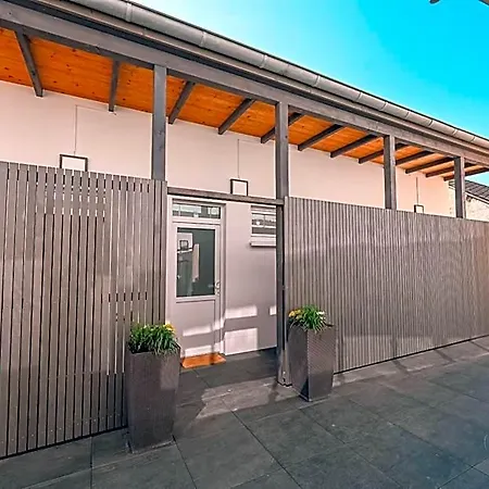 Hotel Le Postillon Echternach