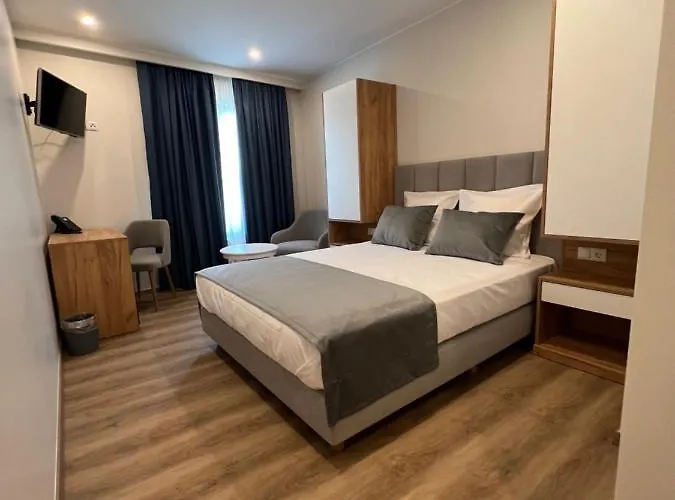 Hotel Le Postillon Echternach