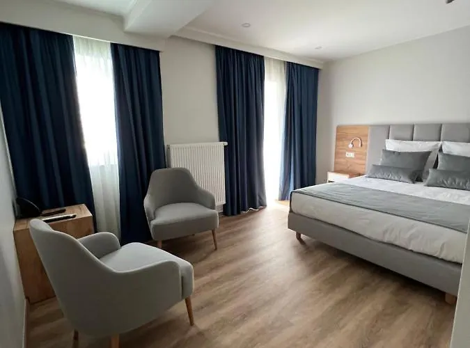 Hotel Le Postillon 3*