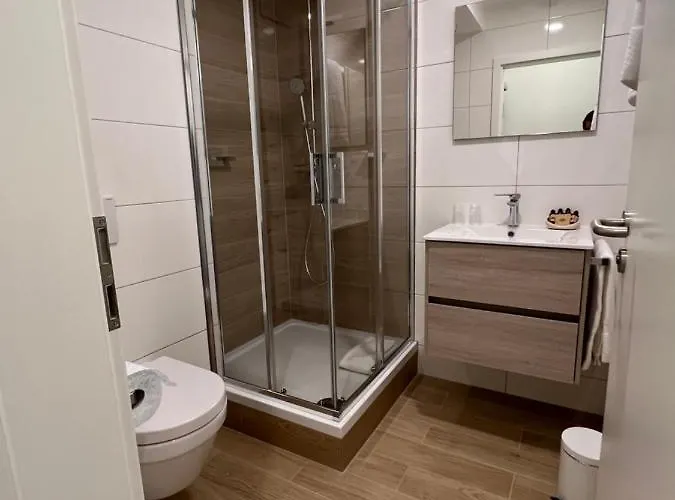 Le Postillon 3* Echternach