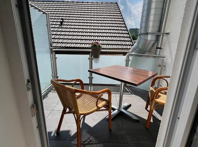 Le Postillon 3* Echternach