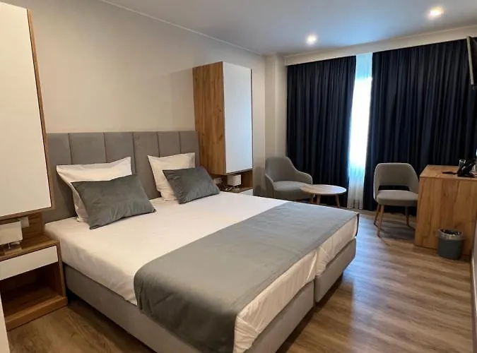 Le Postillon 3* Echternach