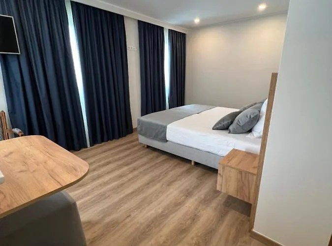 Le Postillon Echternach